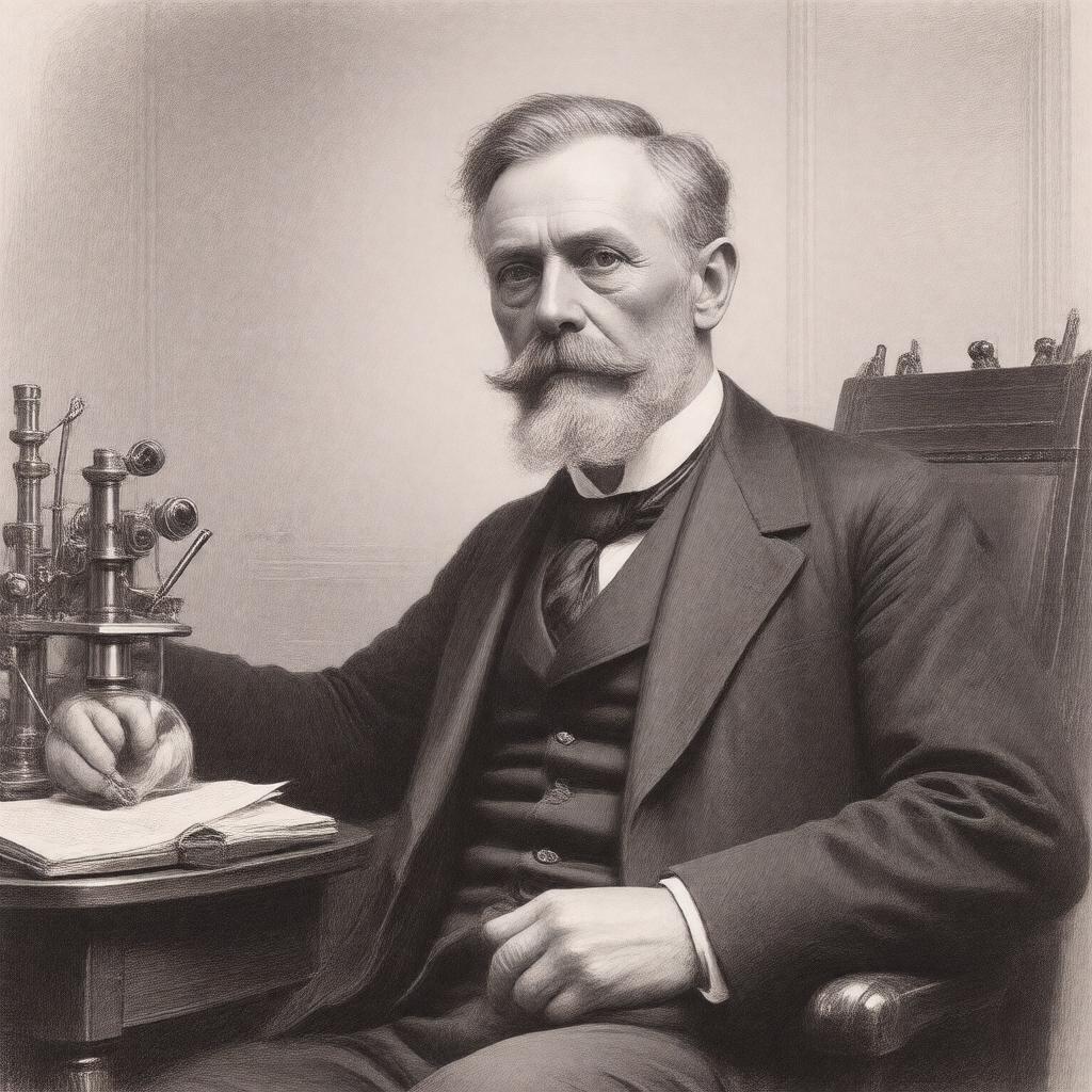 J.J. Thomson